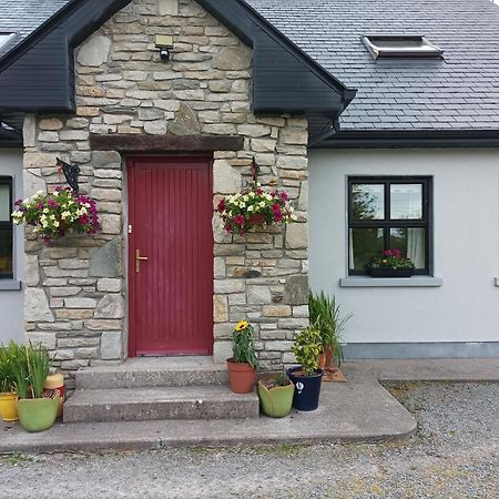 Country Lane Homestay Westport Exterior photo