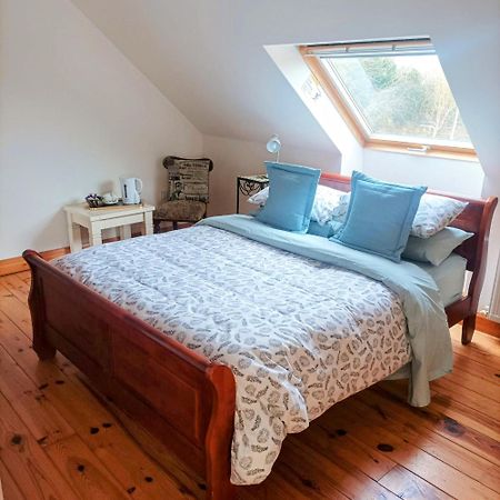 Country Lane Homestay Westport Exterior photo
