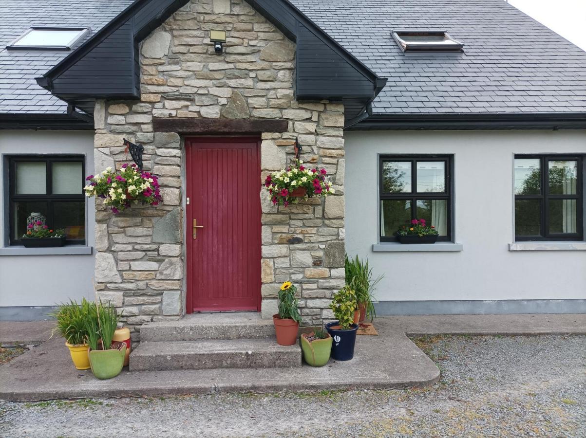 Country Lane Homestay Westport Exterior photo