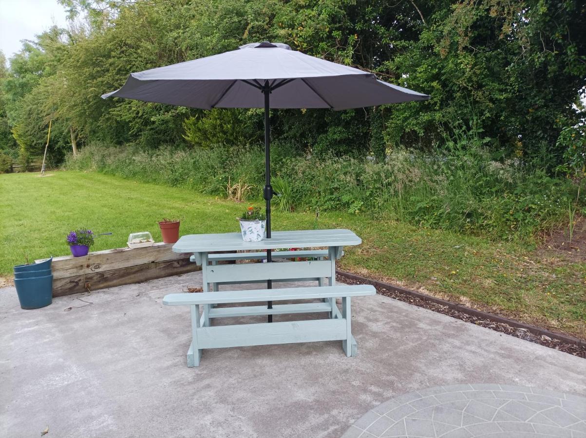 Country Lane Homestay Westport Exterior photo